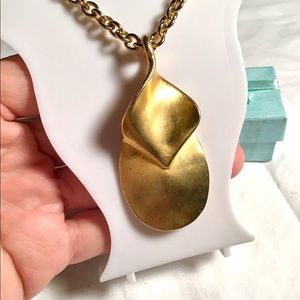 🔥 6 for $20! Large Gold Express Necklace